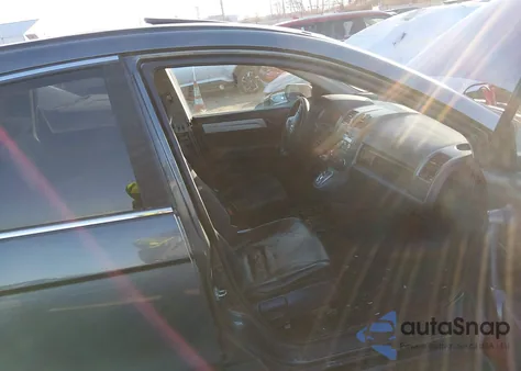 2011 Honda Cr-V Ex from USA, damaged, VIN 5J6RE4H52BL111080